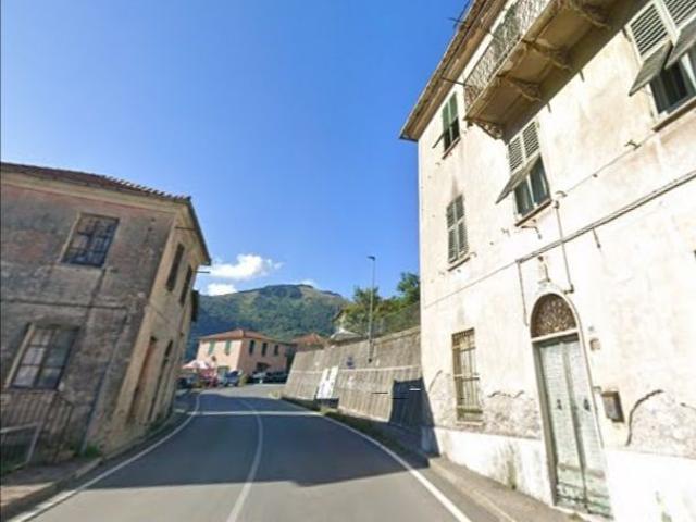Bargagli alloggio indipendente