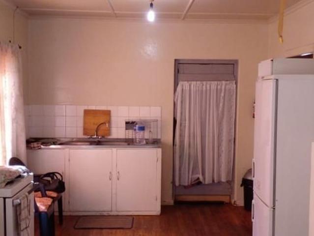 Bargain! Charming Country Home in the Karoo