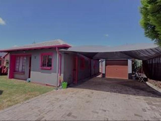 bargain home for sale