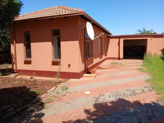 bargain home ideal for begginers