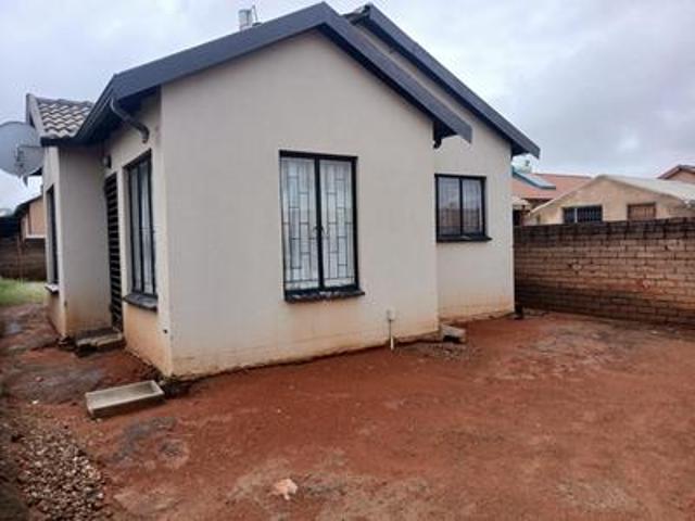 bargain home on the market