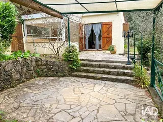 Bargemon 83830 Achat / Vente maison 1 pièce t1