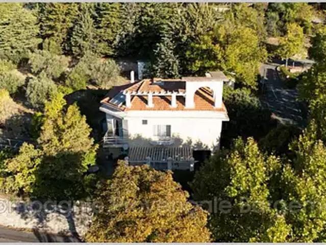 Bargemon 83830 Achat / Vente maison 6 pièces t6