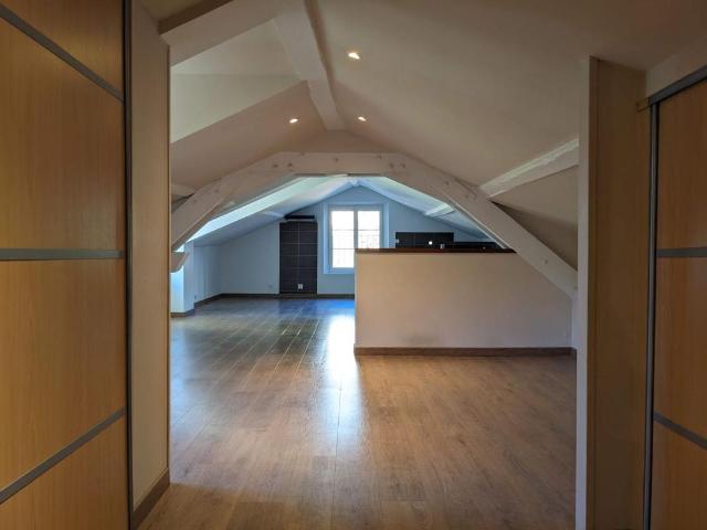 Bargemon Vente Appartement 83