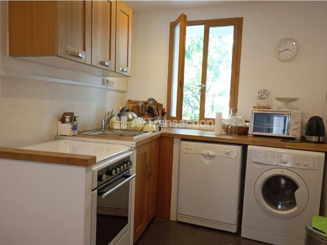 Bargemon Vente Appartement 83