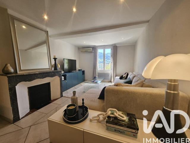 Bargemon Vente Appartement 83