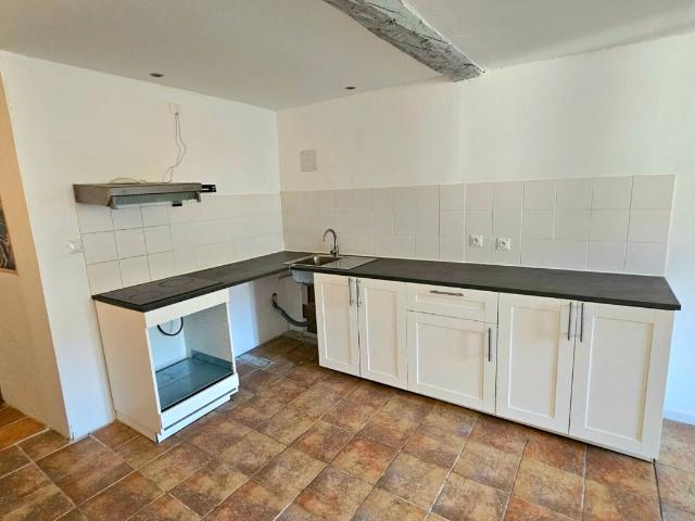 Bargemon Vente Appartement 83
