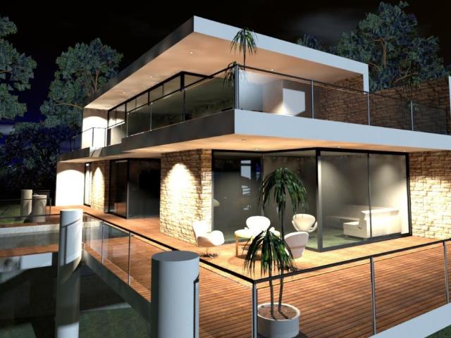Bargemon Vente Maison 83