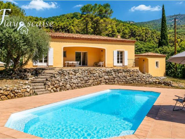 Bargemon Vente Maison 83
