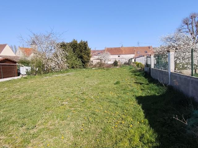 Bargny Vente Terrain 60