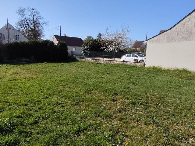 Bargny Vente Terrain 60