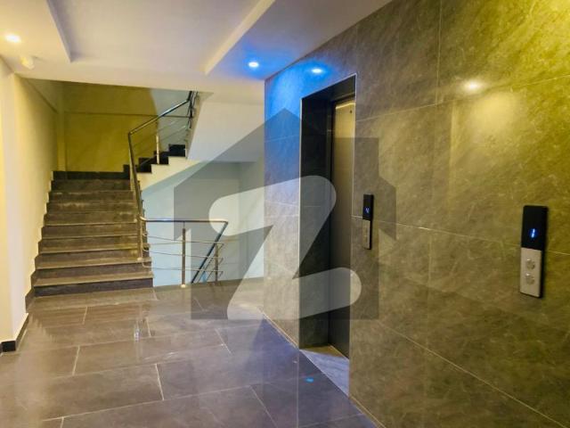 Flat For Rent Barhia Enclave Islamabad Bahria Enclave Sector A