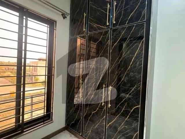 Your Ideal 8 Marla House Has Just Become Available In Bahria Enclave Sector F1