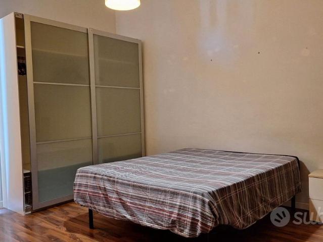 Bari Corso Italia stanza singola
