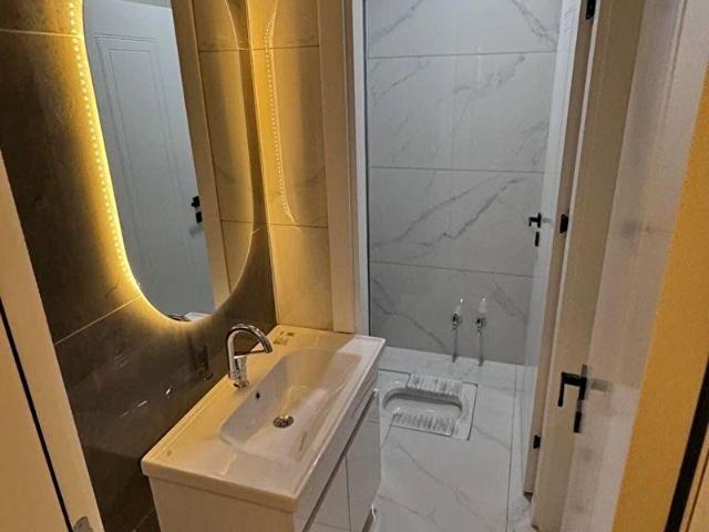 BARIŞ İNŞAAT'TAN SIFIR ÖN CEPHE DAİRE 1.89 FAİZLE