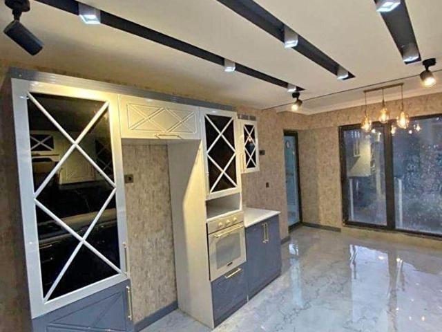 BARIŞ İNŞAAT YAPIDAN 1+1 LÜX FIRSAT DAİRE!