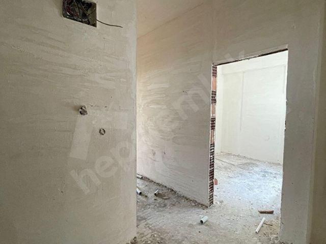 BARIŞ'TA SATILIK 2+1 SIFIR LÜKS DAİRELER