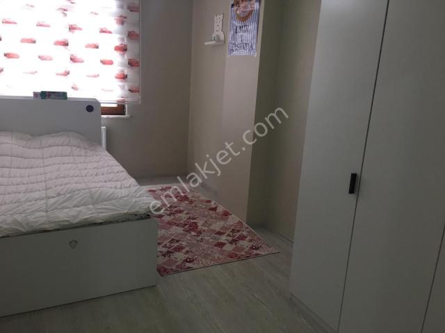 Barış'tan Cennet Mahallesin De Satılık Ara Kat Lüks 2+1 Daire