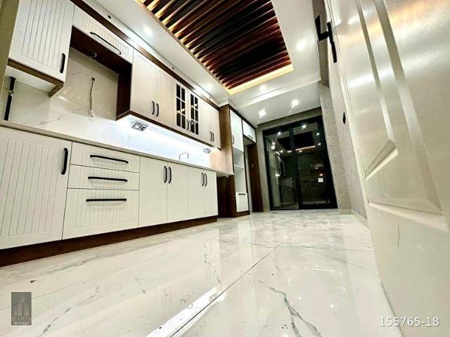 BARIŞ YAPI İNŞAAT'TAN EMSALLERİNİN ALTINDA KELEPİR 1+1 DAİRE