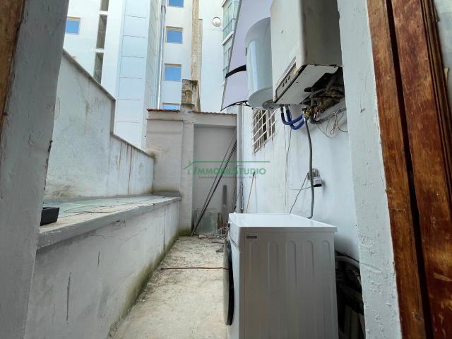 Bari ZONA MURAT AFFITTASI APPARTAMENTO COMPLETAMENTE ARREDATO