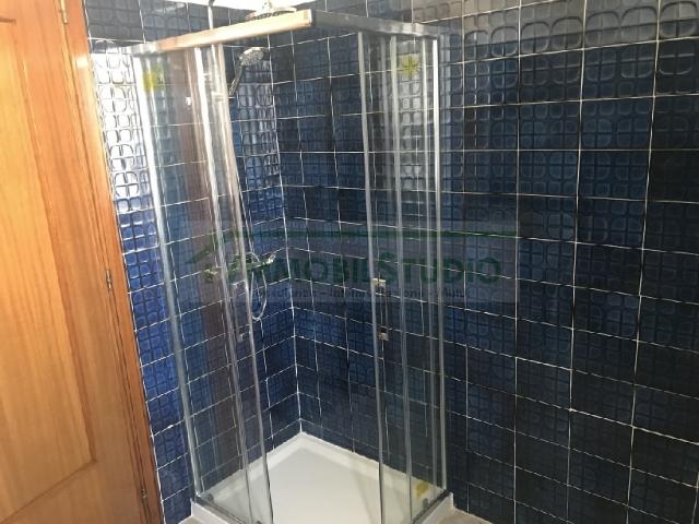 Bari ZONA S.PASQUALE ALTA AFFITTASI APPARTAMENTO CON GIARDINO CONDOMINIALE