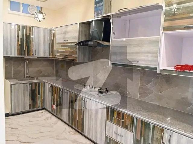 In Bahria Greens Overseas Enclave Sector 6 House Sized 10 Marla For rent Bahria Greens Overseas Enclave Sector 6