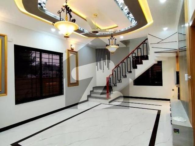 Baria Town Please 8 Rawalpindi Abu Bakr House Bahria Town Phase 8 Abu Bakar Block