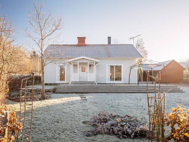 Bäringsvägen 4