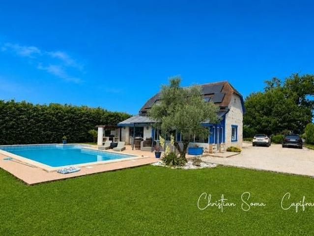 Barinque Vente Maison 64