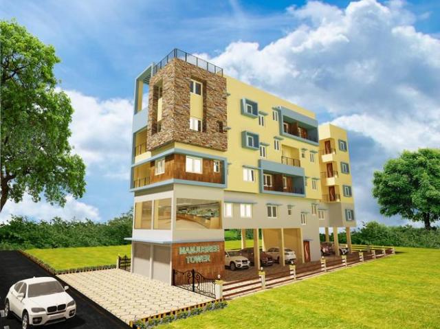 Barisha 2 BHK Apartment For Sale Kolkata