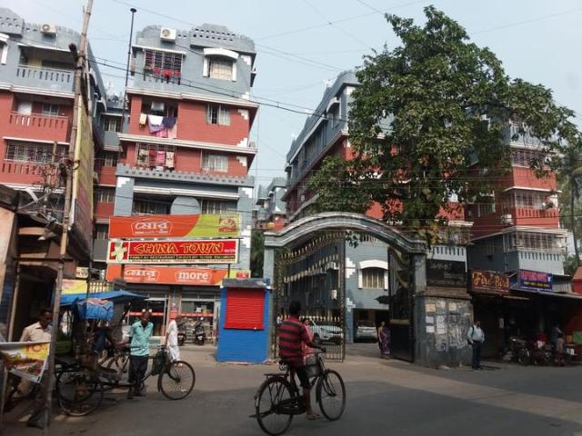 Barisha 2 BHK Apartment For Sale Kolkata