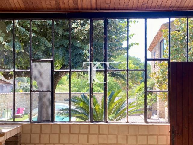 Rochegude Vente Maison 30