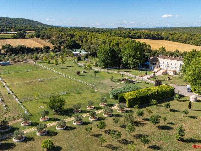 Barjols Vente Maison 83
