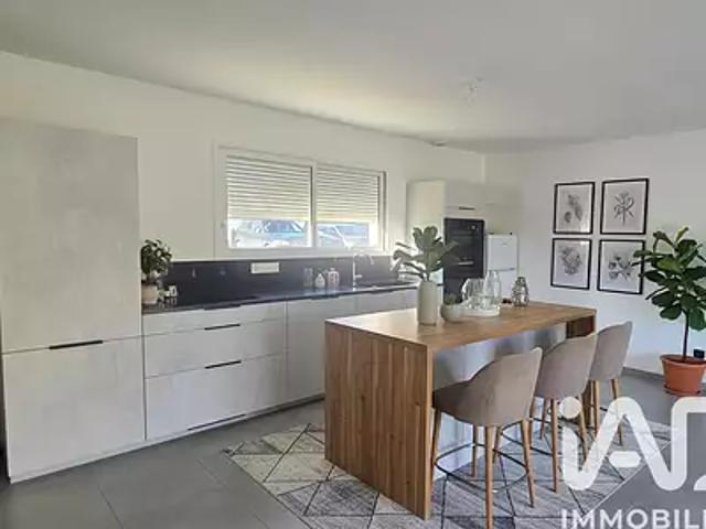 Barjouville 28630 Achat / Vente maison 4 pièces t4