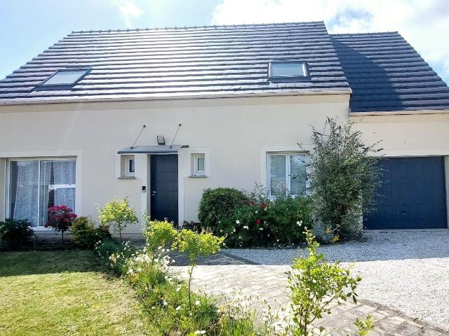 Barjouville Vente Maison 28
