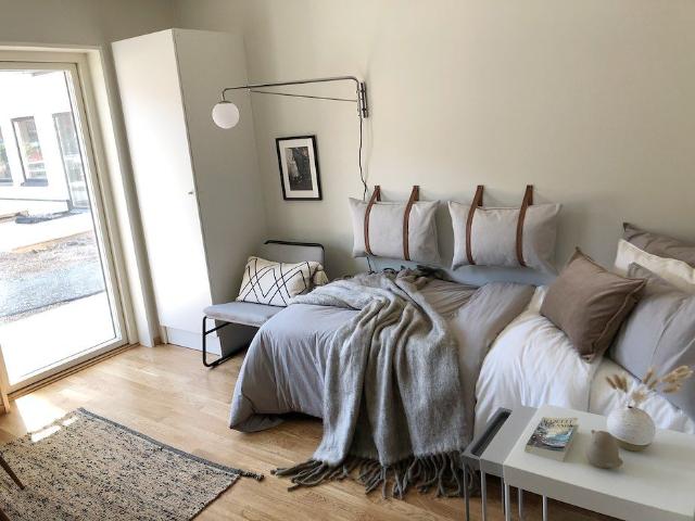 Barkarbyvägen 30C, Barkarbystaden