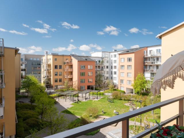 Barkarbyvägen 73