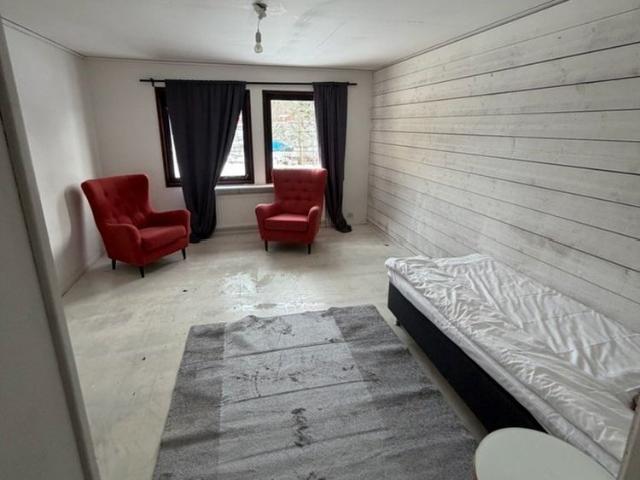 Barkarö bygata, Västerås
