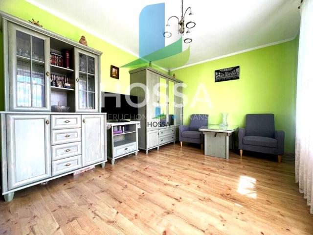 Barke 42,06 m², Nidzica