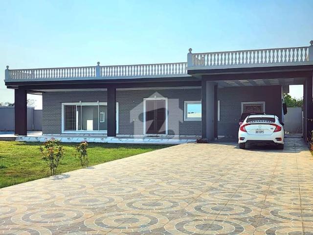 Barki Farmhouse For Sale With Pool