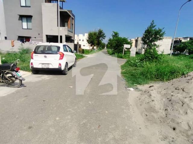Barki Hadiyara Agriculture Land Best Full Farm House Housing Society On Main Road