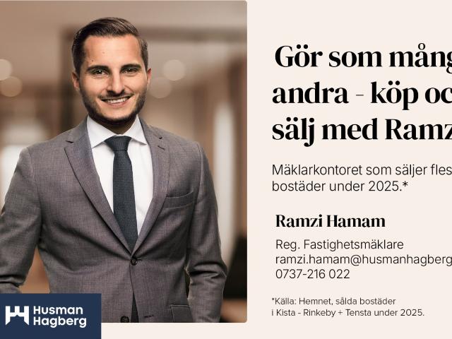 Bärkingeplan 16, 2 tr