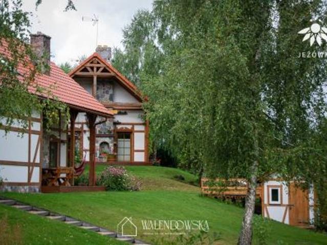 Barkocin, 52 m² Dom
