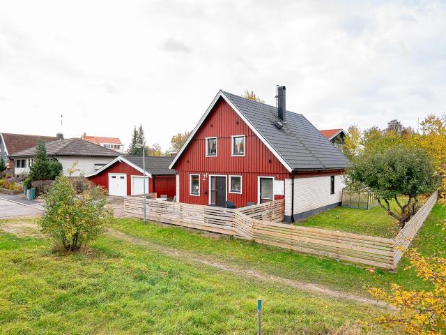 Barksättersgatan 2