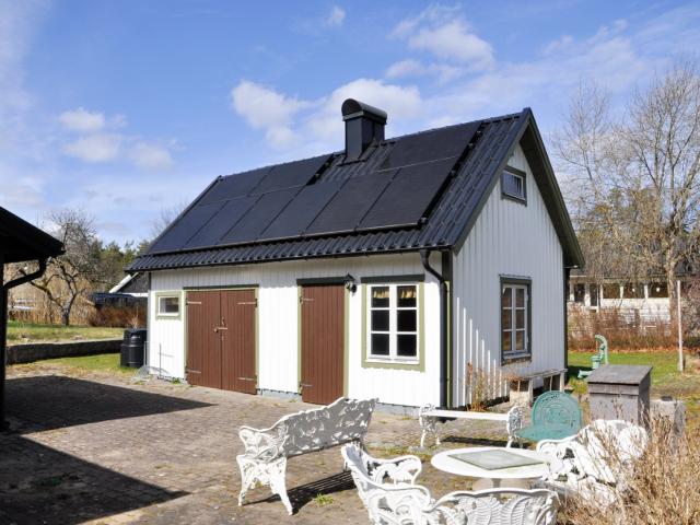 Barkvägen 11