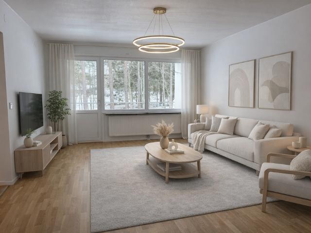 Barkvägen, Skövde