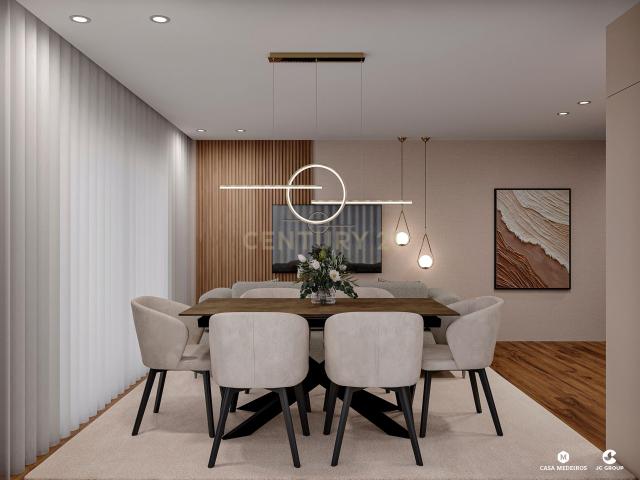 Barlavento Village Novo Empreendimento A elegância contemporânea em perfeita harmonia com a vida junto ao mar