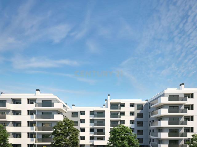 Barlavento Village Novo Empreendimento A elegância contemporânea em perfeita harmonia com a vida junto ao mar