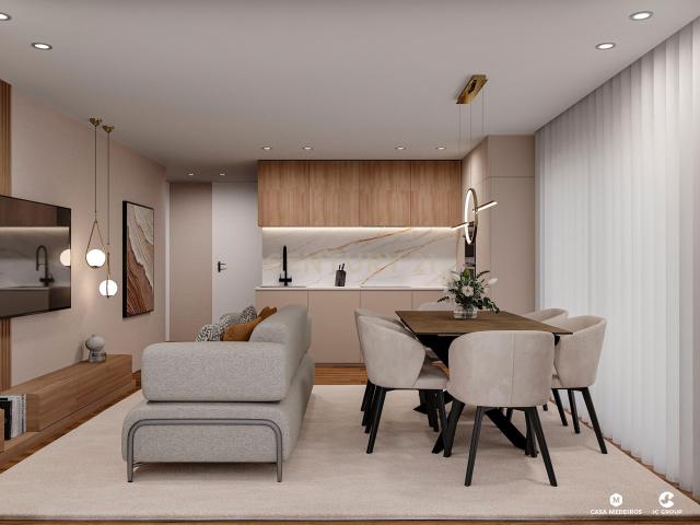 Barlavento Village Novo Empreendimento A elegância contemporânea em perfeita harmonia com a vida junto ao mar