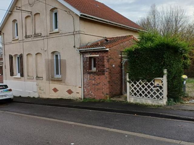 BARLIN 15 rue de Verdun